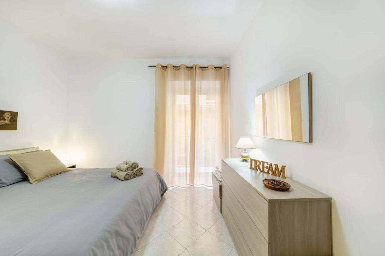 Casa Klaire Pozzuoli Apartment Exterior photo