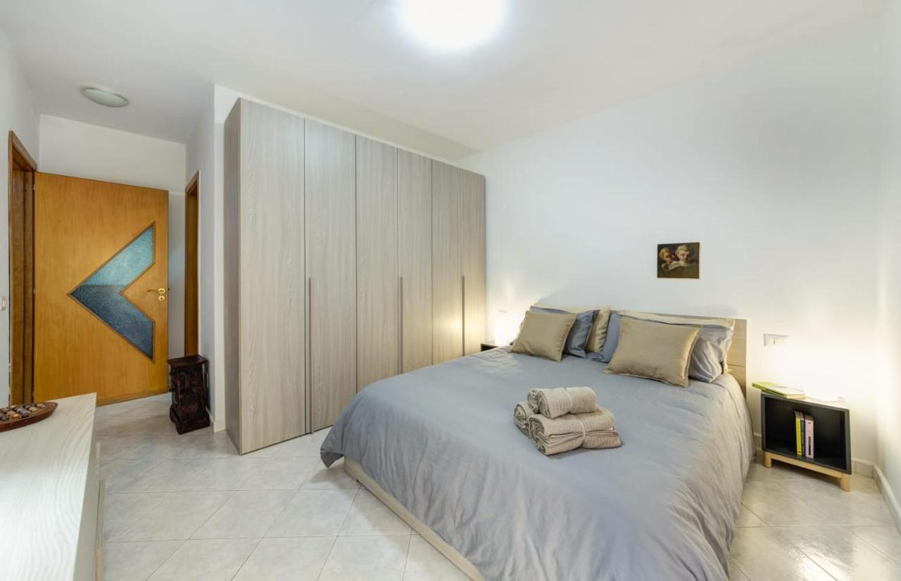 Casa Klaire Pozzuoli Apartment Exterior photo