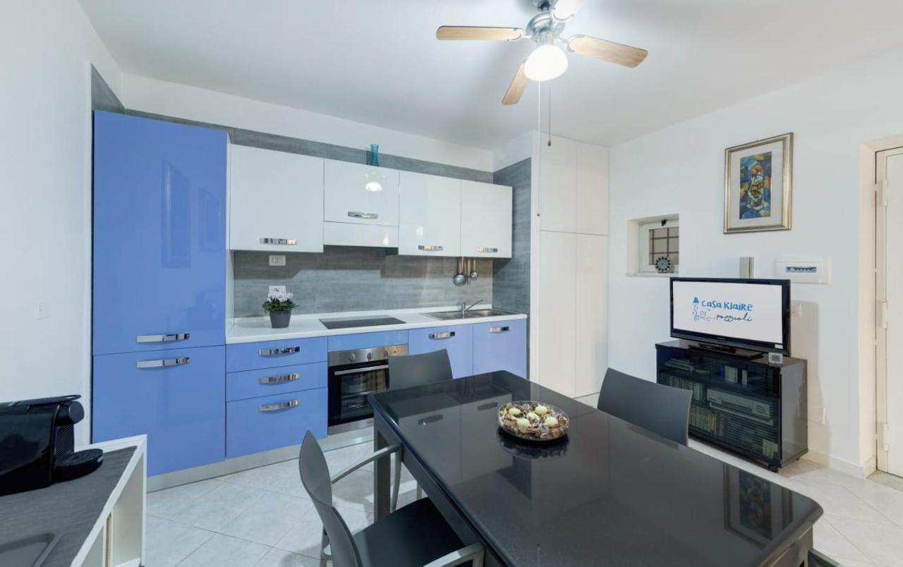 Casa Klaire Pozzuoli Apartment Exterior photo