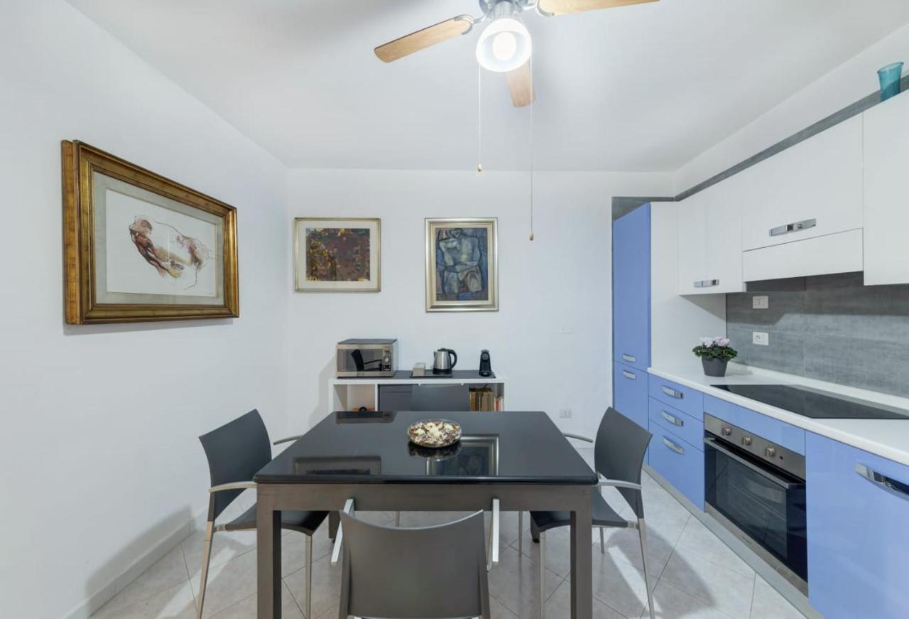 Casa Klaire Pozzuoli Apartment Exterior photo